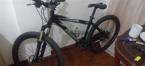 Bicicleta specialized BTT aro 26 Algueirão Mem Martins OLX Portugal