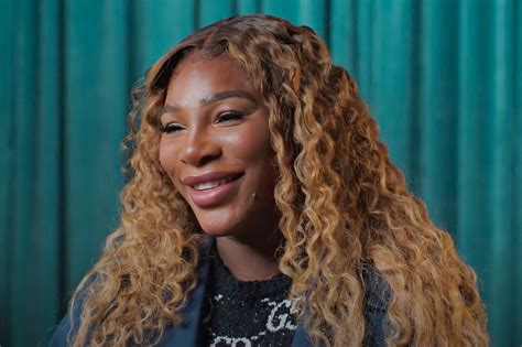 Serena Williams Debuts Makeup Line Wyn Beauty Hypebae