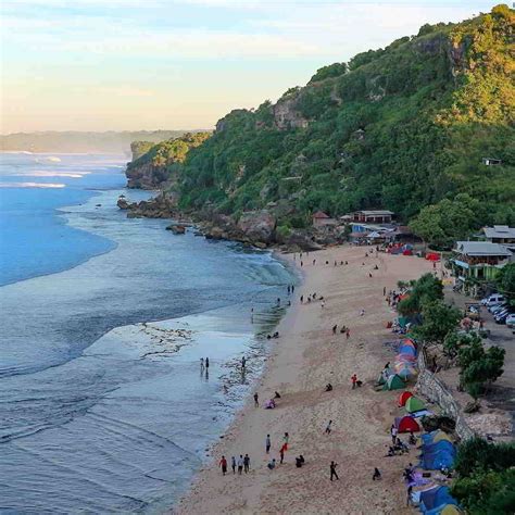 Pantai Pok Tunggal Newstempo