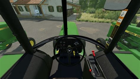 John Deere 40 Series Fs22 Kingmods