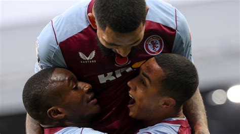 Bournemouth Aston Villa Statistiche Quote E Pronostico Mondo Pengwin