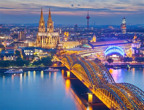 Cologne Cathedral | History, Artworks, & Facts | Britannica