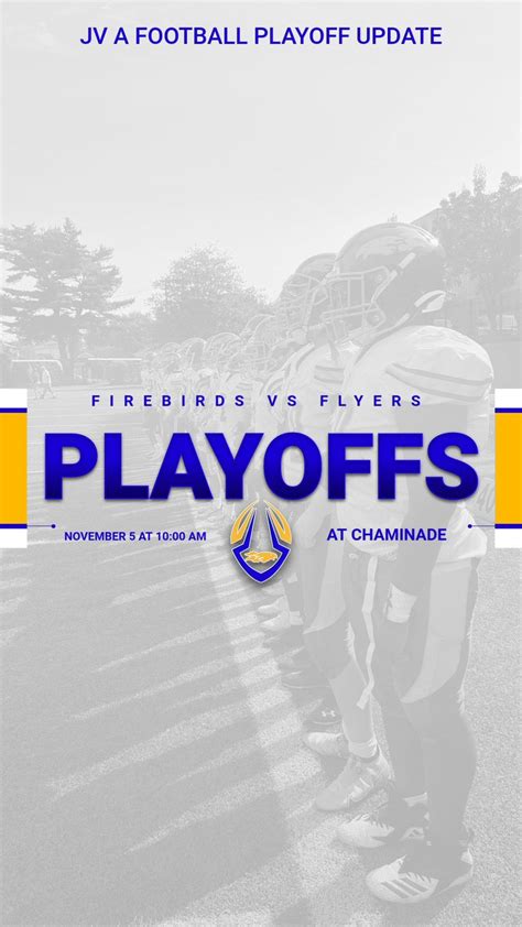 Kellenberg Memorial Athletics On Twitter Please Note Both Playoff