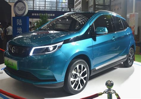 China Introduces 3 New Electric Car Makers – 6th Gear Automotive Solutions