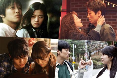 PICK: Top 10 Highest-Grossing Korean Romance Movies- MyMusicTaste