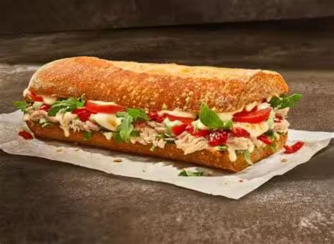 Panera Launches 3 New Stacked Sandwiches For Big Appetites