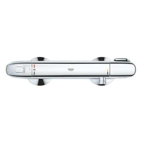 Grohtherm Bateria Prysznicowa Z Termostatem Dn Grohe