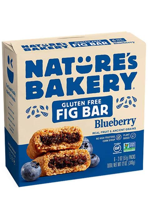 Are Fig Bars Healthy (Nutrition Pros and Cons)? - Clean Eating Kitchen