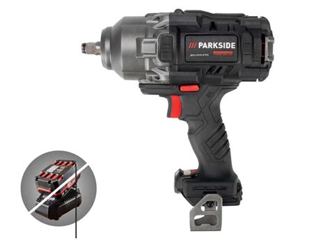 Review Parkside Performance Pdssap B Stub Nose Impact Off