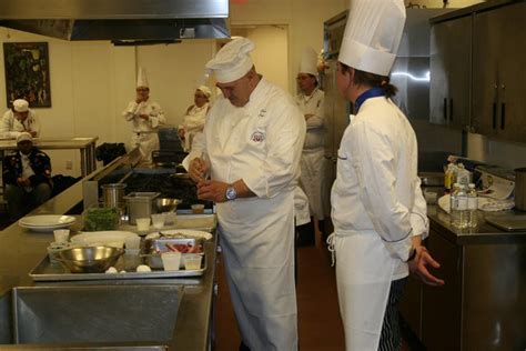 Culinary School Las Vegas - How To Be A ChefHow To Be A Chef