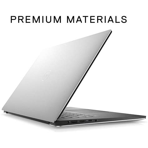 Buy Dell XPS 9570 Laptop Core I9 8950HK 2 9GHz 1TB SSD 32GB RAM 15