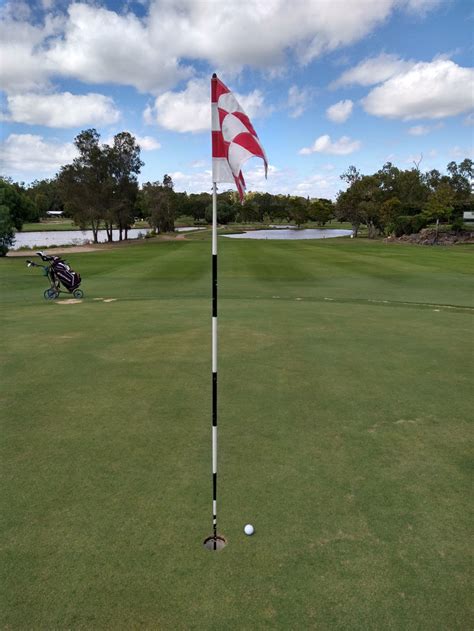 Rockhampton Golf Club | News