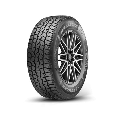 Avalanche® XUV | Tires by Name