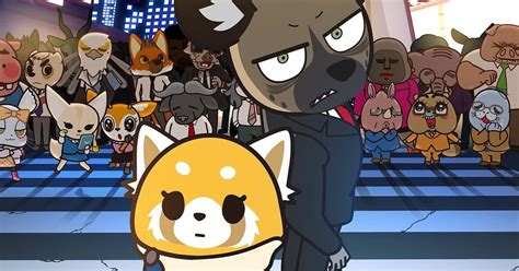 Aggretsuko Season 4 Release Date Spoiler Watch Online And Get Details