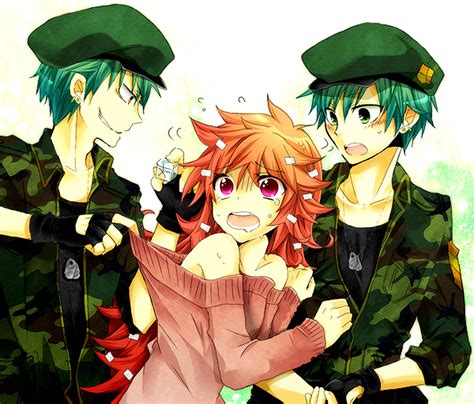 Flippy x Flaky - Flippy x Flaky Photo (18326968) - Fanpop