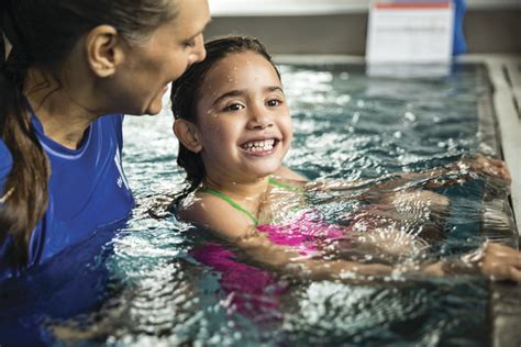 Private Swim Lessons Hastings Ymca