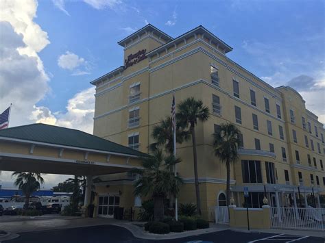 Hampton Inn And Suites Lake City Lake City Fl Fotos Reviews En Prijsvergelijking Tripadvisor