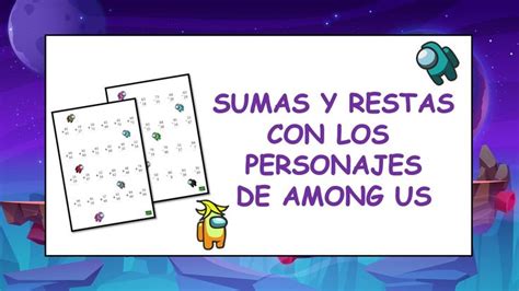 Las sumas y restas son las primeras operaciones matemáticas que