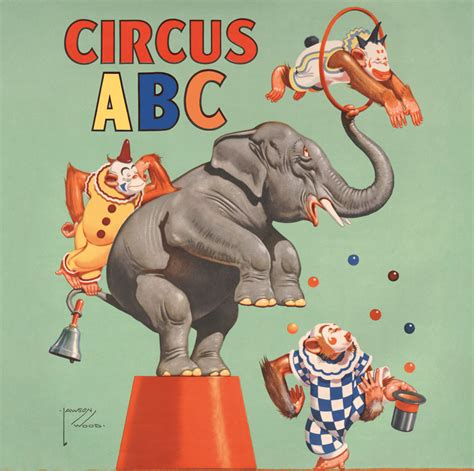 Circus Abc