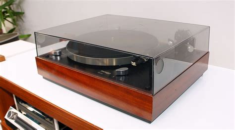 Thorens TD 147 Audiocostruzioni Vendita Online Hi Fi Amplificatori