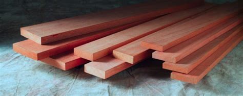 Red Meranti Decking Ironstone Building Materials And Supplies