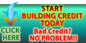 Best Credit Building Cards and Secured Cards for 2017