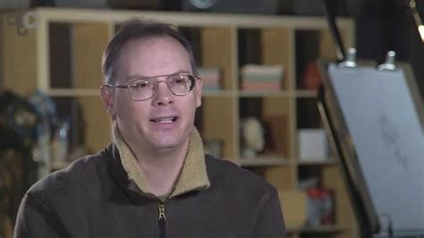 Epic Games Ceo Tim Sweeney Talks Nvidia Tegra K Youtube