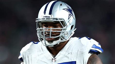 Cowboys Pro Bowler Tyron Smith Tabbed 'Can't Lose' Free Agent - Heavy ...