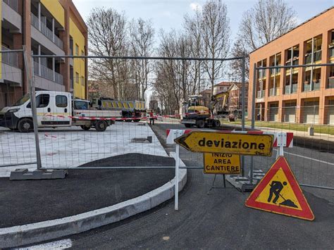 Il Matteotti Di Saronno Cambia Volto Via Ai Lavori Della Nuova Piazza