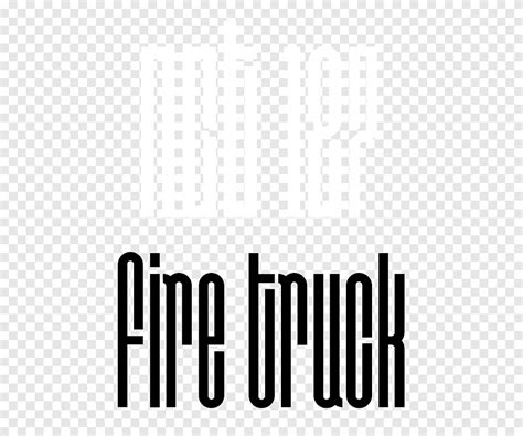 Nct 127 Fire Truck Logo K Pop Fire Truck Angle Text Png Pngegg