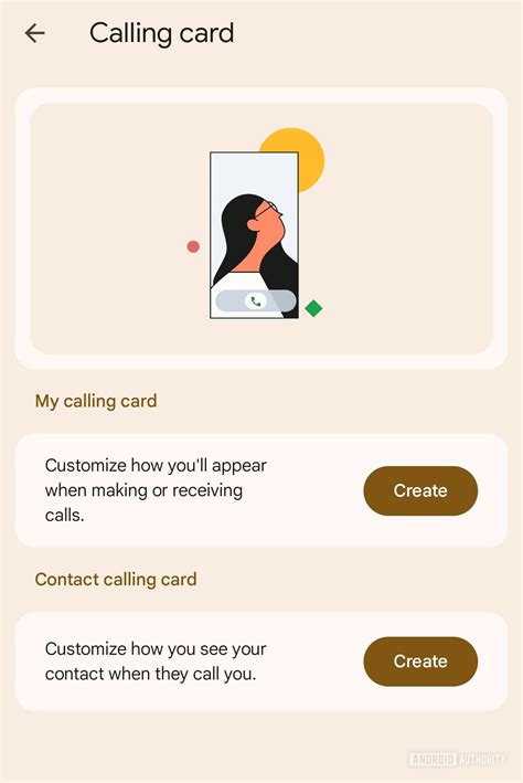 google    choose   calling card