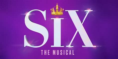 New York Broadway SIX: The Musical Tickets - KKday