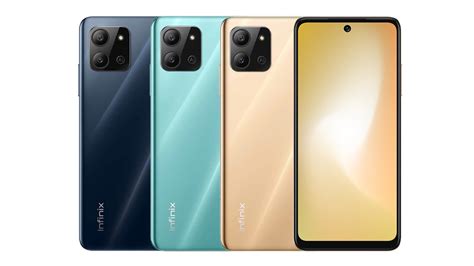 Infinix Hot Full Specs And Official Price In The Philippines