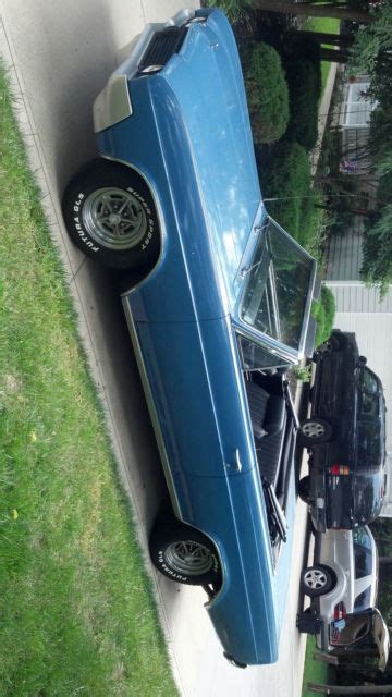 1964 Buick Special Deluxe Convertible - Classic Buick Special 1964 for sale