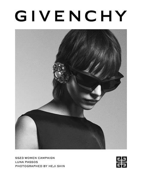 Givenchy Spring/Summer 2023 | AnOther