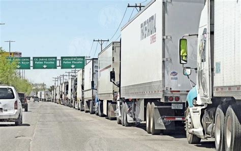 Urge CONCAMIN A Resolver El Problema En Aduanas De EU Reporte 32 MX