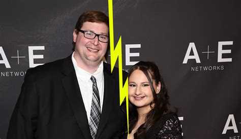 Gypsy Rose Blanchard Splits From Husband Ryan Scott Anderson 3 Months