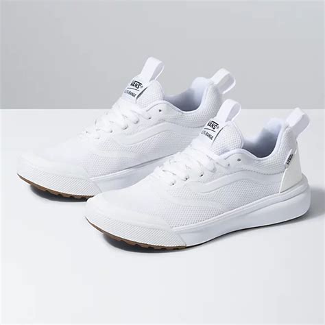 Ultrarange Rapidweld Shop Womens Shoes At Vans