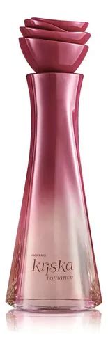 Kriska Romance Natura edt 100 ml Cuotas sin interés