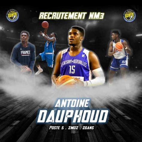 Info Recrutement Montaigu Vend E Basket Club Mvbc Site Officiel