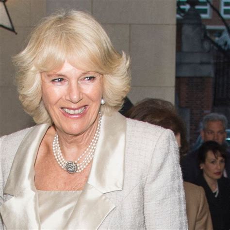 Queen Camilla Latest News Hello Page 24