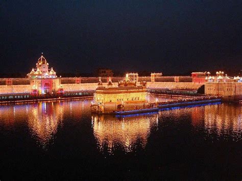 Wallpaper Golden Temple Diwali Hd Wallpapers Categories - Harmandir ...