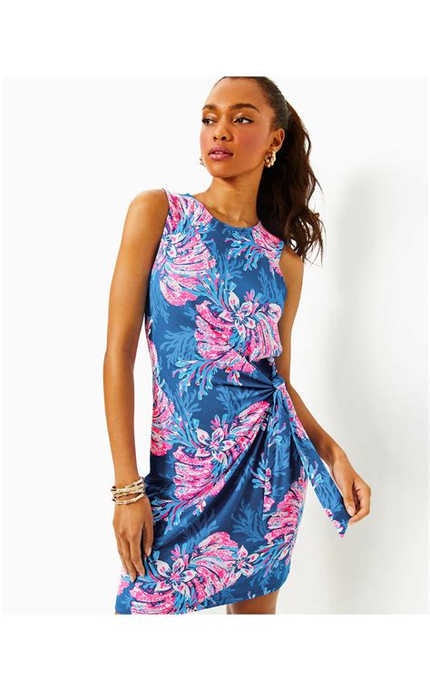 Dresses Page 2 Pink A Lilly Pulitzer Signature Store