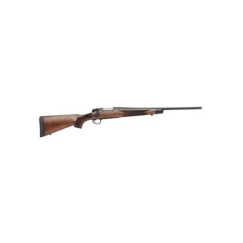 Rifle De Cerrojo Remington Seven Cdl Madera Comprar Online Alvarez