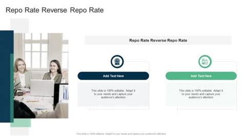 Repo Rate Reverse Repo Rate Powerpoint Presentation And Slides Ppt Presentation Slideteam