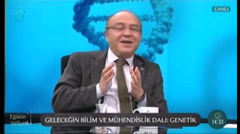 Genetik kökenli hastalıklar neler Vav TV Prof Dr Muhsin Konuk