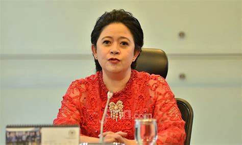 Hari Guru Puan Maharani Minta Pemerintah Perhatikan Nasib Guru Honorer