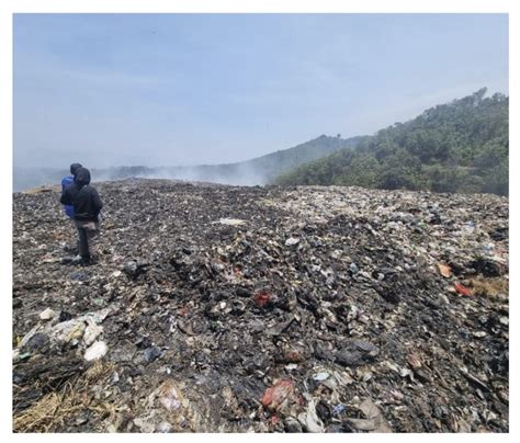 Ptn Darurat Sampah Di Bandung Raya Itb Siapkan Tim Dari Berbagai