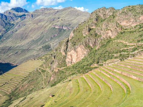 How to Make the Best of Your Visit to Pisac Ruins in 2025 - Nickkembel ...