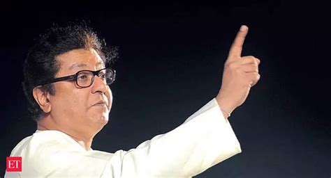 Loudspeaker Row Raj Thackeray Carries Out Dare Mns Workers Play